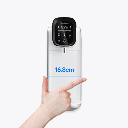 청호나이스 WP-30C9560BN