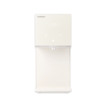 청호나이스 WP-50C80621N