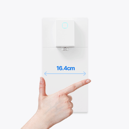 SK매직 WPU-JAC125S